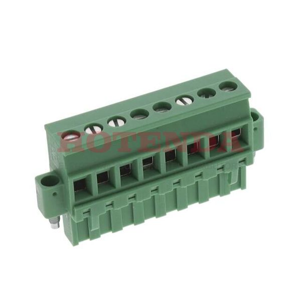 1912689 - 1912689 datasheet pdf and Terminal Blocks - Headers, Plugs and Sockets product details from Phoenix Contact stock available on our website