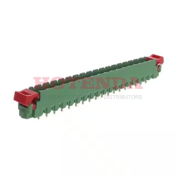 1808625 - 1808625 datasheet pdf and Terminal Blocks - Headers, Plugs and Sockets product details from Phoenix Contact stock available on our website