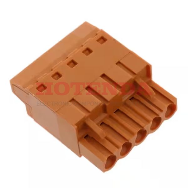 1499860000 - 1499860000 datasheet pdf and Terminal Blocks - Headers, Plugs and Sockets product details from Weidmüller stock available on our website