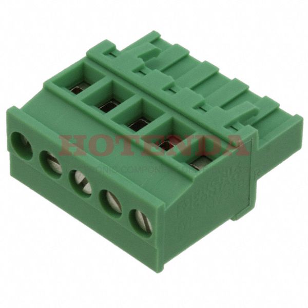 1783928 - 1783928 datasheet pdf and Terminal Blocks - Headers, Plugs and Sockets product details from Phoenix Contact stock available on our website