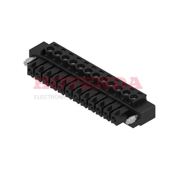 1793020000 - 1793020000 datasheet pdf and Terminal Blocks - Headers, Plugs and Sockets product details from Weidmüller stock available on our website