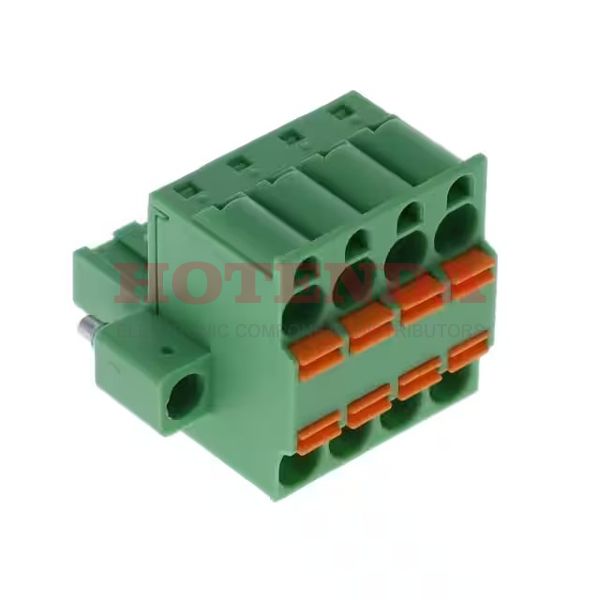 1962710 - 1962710 datasheet pdf and Terminal Blocks - Headers, Plugs and Sockets product details from Phoenix Contact stock available on our website