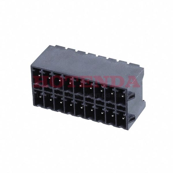 1953596 - 1953596 datasheet pdf and Terminal Blocks - Headers, Plugs and Sockets product details from Phoenix Contact stock available on our website