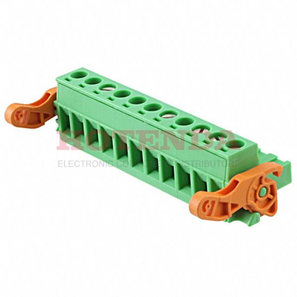 1808970 - 1808970 datasheet pdf and Terminal Blocks - Headers, Plugs and Sockets product details from Phoenix Contact stock available on our website