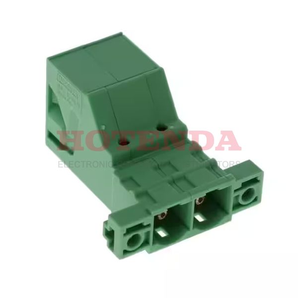 1748707 - 1748707 datasheet pdf and Terminal Blocks - Headers, Plugs and Sockets product details from Phoenix Contact stock available on our website