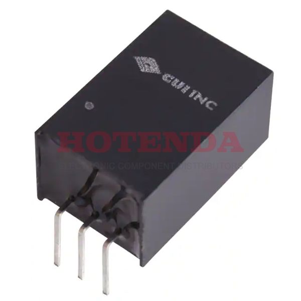 1753213 - Pluggable Terminal Blocks 10 Pos 5.08mm pitch Through Hole Header