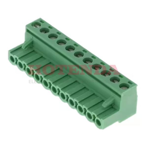 1912058 - 1912058 datasheet pdf and Terminal Blocks - Headers, Plugs and Sockets product details from Phoenix Contact stock available on our website