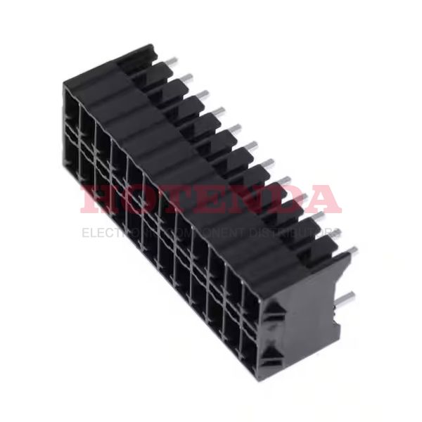 1952694 - 1952694 datasheet pdf and Terminal Blocks - Headers, Plugs and Sockets product details from Phoenix Contact stock available on our website
