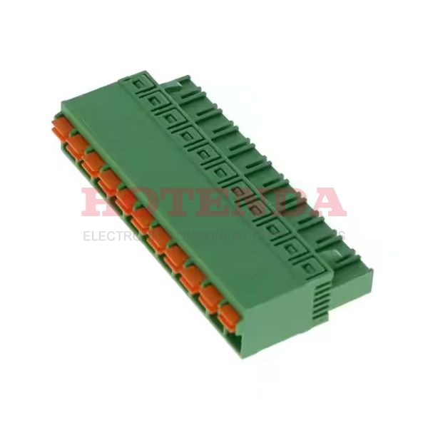 1732833 - 1732833 datasheet pdf and Terminal Blocks - Headers, Plugs and Sockets product details from Phoenix Contact stock available on our website