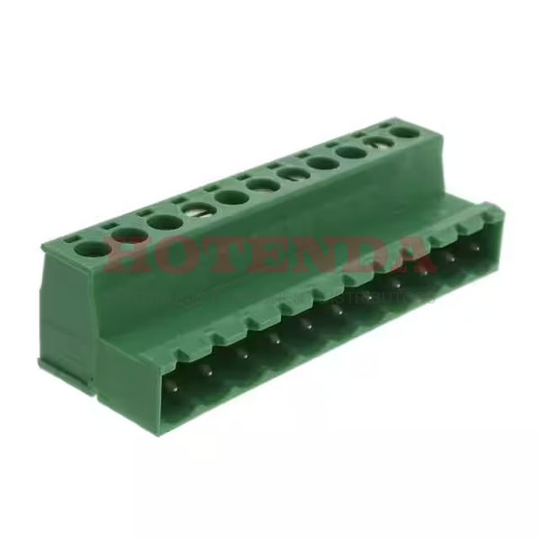 1786268 - 1786268 datasheet pdf and Terminal Blocks - Headers, Plugs and Sockets product details from Phoenix Contact stock available on our website