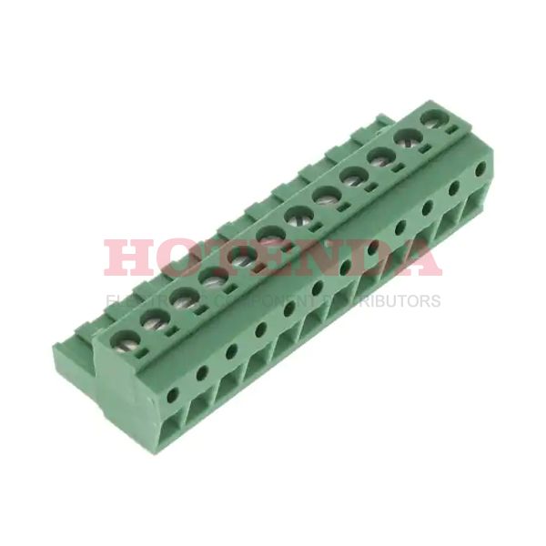 1769117 - 1769117 datasheet pdf and Terminal Blocks - Headers, Plugs and Sockets product details from Phoenix Contact stock available on our website