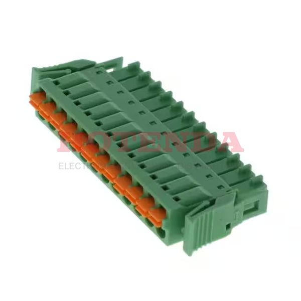 1952128 - 1952128 datasheet pdf and Terminal Blocks - Headers, Plugs and Sockets product details from Phoenix Contact stock available on our website