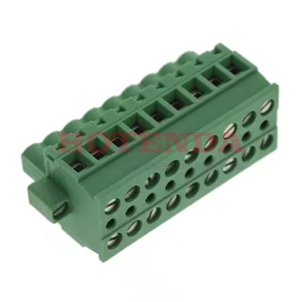 1719163 - 1719163 datasheet pdf and Terminal Blocks - Headers, Plugs and Sockets product details from Phoenix Contact stock available on our website
