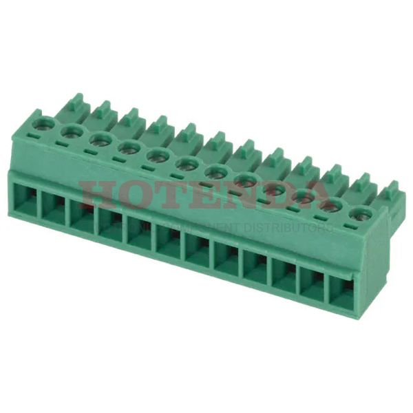 1803675 - 1803675 datasheet pdf and Terminal Blocks - Headers, Plugs and Sockets product details from Phoenix Contact stock available on our website