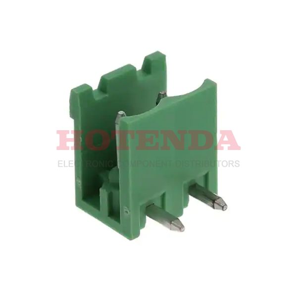 2649090000 - TERM BLK HDR 2POS 90DEG 5.08MM