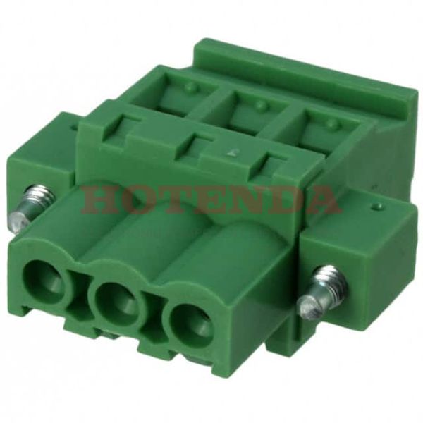20020011-G031B01LF - 20020011-G031B01LF datasheet pdf and Terminal Blocks - Headers, Plugs and Sockets product details from Amphenol Anytek stock available on our website