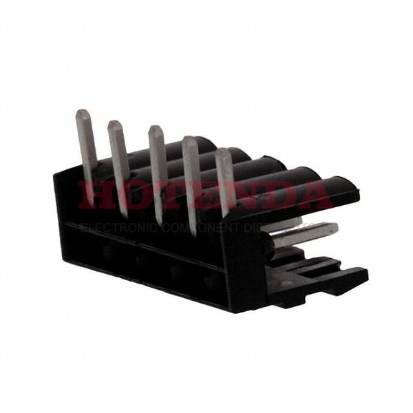 1626020000 - 1626020000 datasheet pdf and Terminal Blocks - Headers, Plugs and Sockets product details from Weidmüller stock available on our website