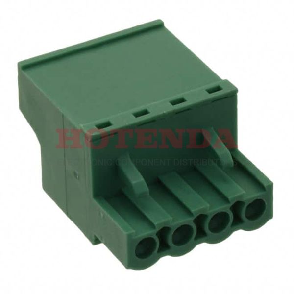 20020013-G041B01LF - 20020013-G041B01LF datasheet pdf and Terminal Blocks - Headers, Plugs and Sockets product details from Amphenol Anytek stock available on our website