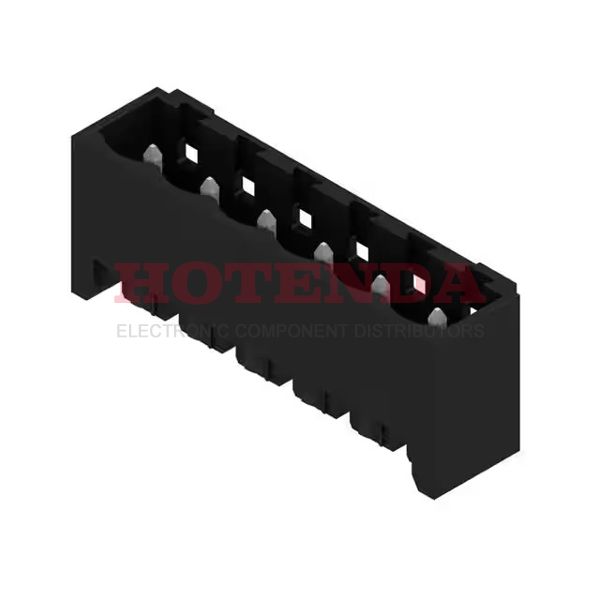 1775964001 - TERM BLOCK HDR 6POS VERT 5.08MM