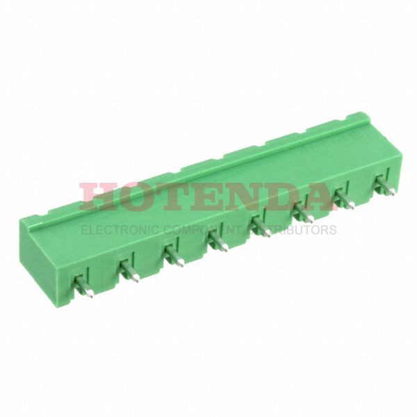 1766725 - 1766725 datasheet pdf and Terminal Blocks - Headers, Plugs and Sockets product details from Phoenix Contact stock available on our website