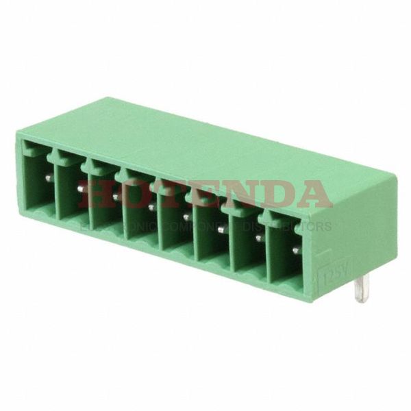 1897157 - 1897157 datasheet pdf and Terminal Blocks - Headers, Plugs and Sockets product details from Phoenix Contact stock available on our website