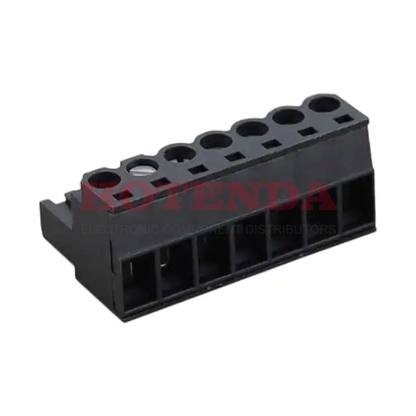 1526910000 - 1526910000 datasheet pdf and Terminal Blocks - Headers, Plugs and Sockets product details from Weidmüller stock available on our website