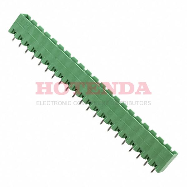 1755697 - 1755697 datasheet pdf and Terminal Blocks - Headers, Plugs and Sockets product details from Phoenix Contact stock available on our website