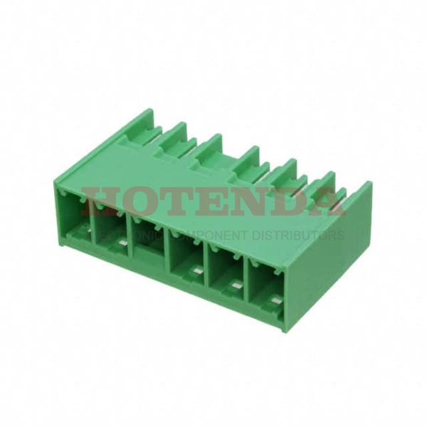 1717036 - 1717036 datasheet pdf and Terminal Blocks - Headers, Plugs and Sockets product details from Phoenix Contact stock available on our website