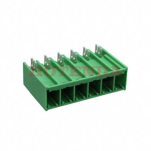 1717021 - 1717021 datasheet pdf and Terminal Blocks - Headers, Plugs and Sockets product details from Phoenix Contact stock available on our website