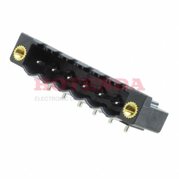 1836722 - 1836722 datasheet pdf and Terminal Blocks - Headers, Plugs and Sockets product details from Phoenix Contact stock available on our website