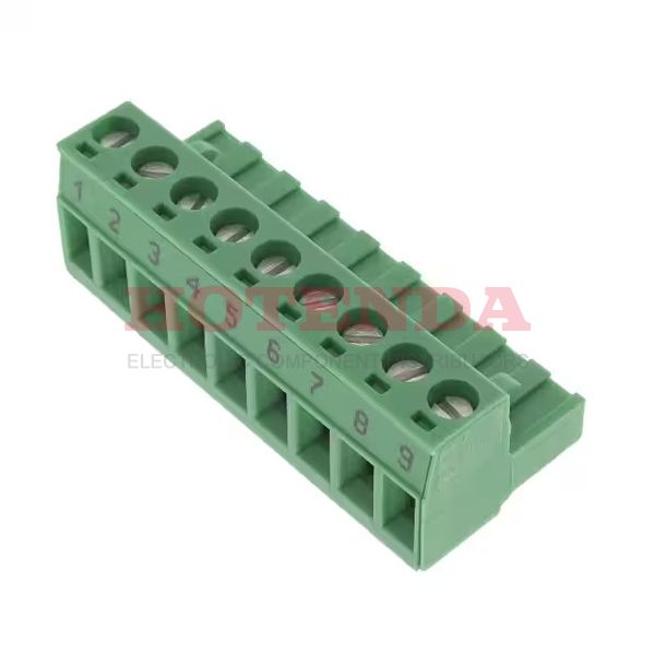 1767627 - 1767627 datasheet pdf and Terminal Blocks - Headers, Plugs and Sockets product details from Phoenix Contact stock available on our website