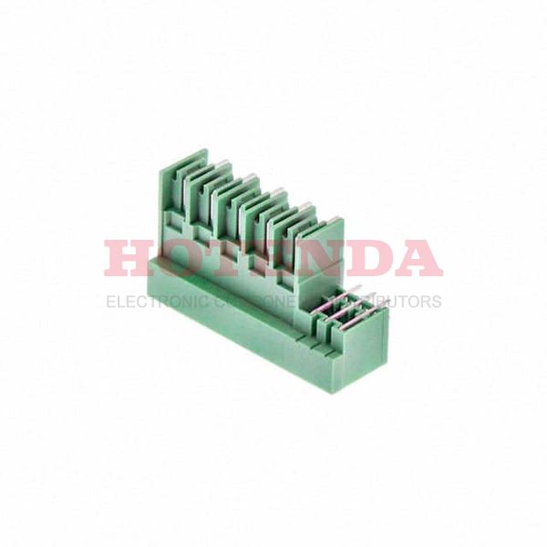 1717109 - TERM BLOCK HEADER HYBRID 5+6POS