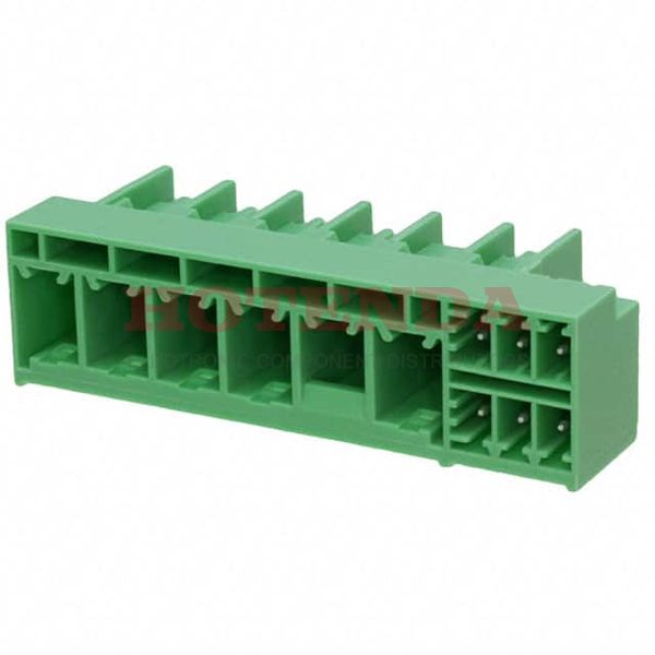 1717153 - TERM BLOCK HEADER HYBRID 5+6POS