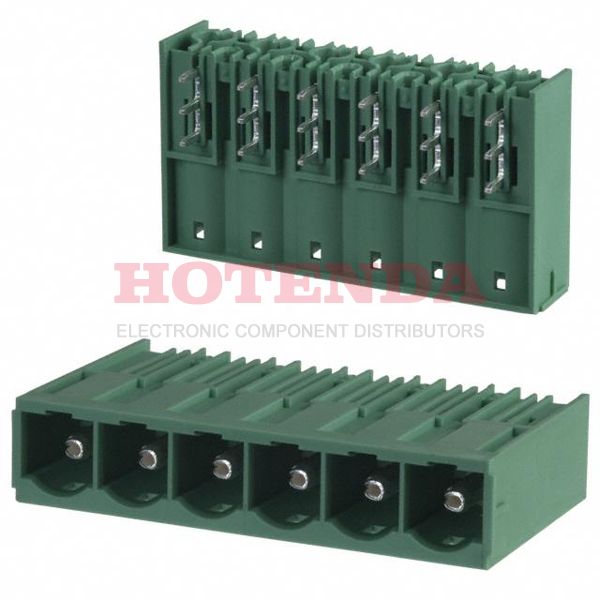 1998975 - 1998975 datasheet pdf and Terminal Blocks - Headers, Plugs and Sockets product details from Phoenix Contact stock available on our website