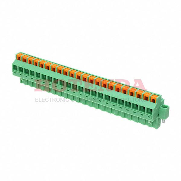 1861661 - CONN TERM BLOCK PLG 21POS 5.08MM