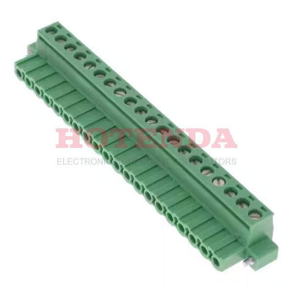 1949144 - 1949144 datasheet pdf and Terminal Blocks - Headers, Plugs and Sockets product details from Phoenix Contact stock available on our website
