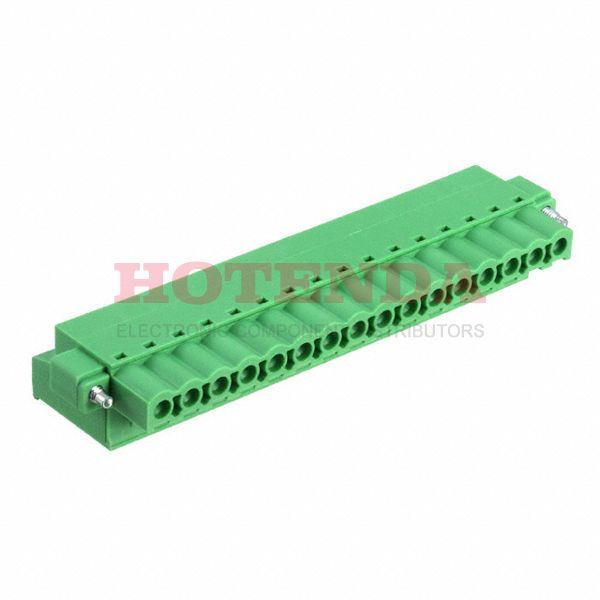 1777934 - 1777934 datasheet pdf and Terminal Blocks - Headers, Plugs and Sockets product details from Phoenix Contact stock available on our website