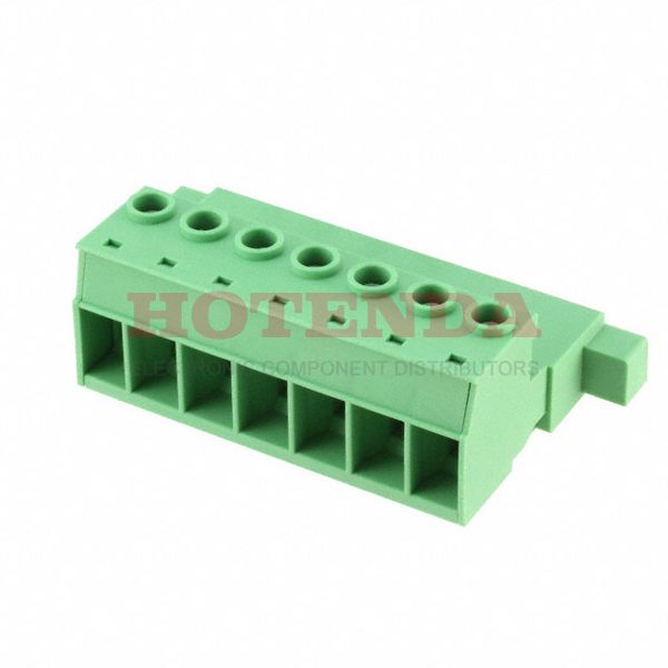 1975862 - 1975862 datasheet pdf and Terminal Blocks - Headers, Plugs and Sockets product details from Phoenix Contact stock available on our website