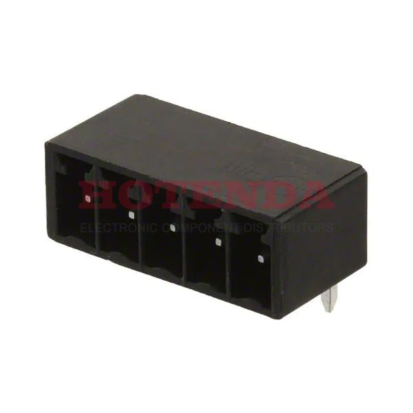 0395021005 - 0395021005 datasheet pdf and Terminal Blocks - Headers, Plugs and Sockets product details from Molex stock available on our website