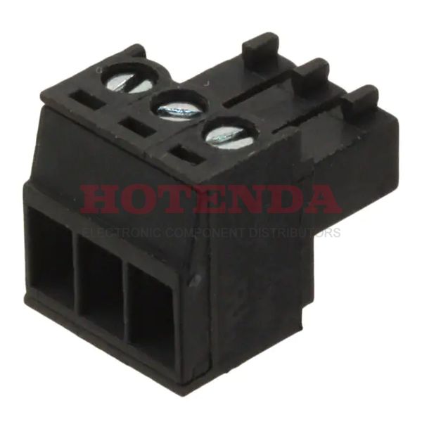 0395000003 - 0395000003 datasheet pdf and Terminal Blocks - Headers, Plugs and Sockets product details from Molex stock available on our website