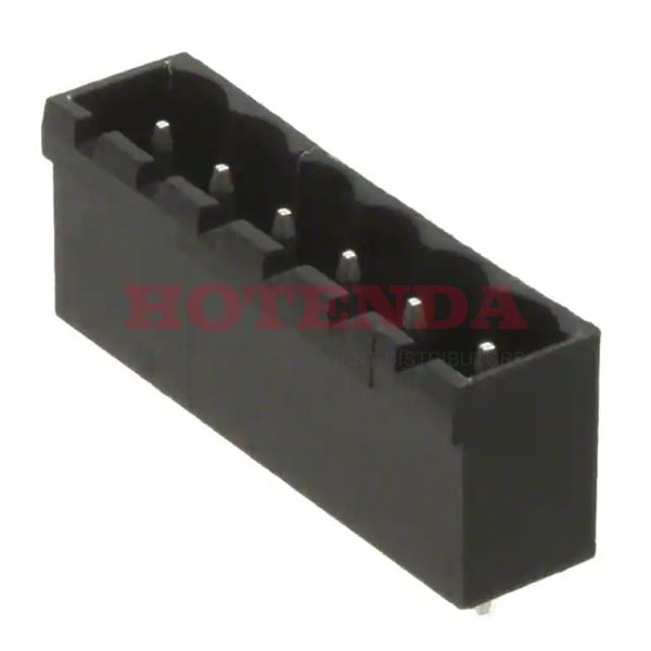 0395311006 - 0395311006 datasheet pdf and Terminal Blocks - Headers, Plugs and Sockets product details from Molex stock available on our website