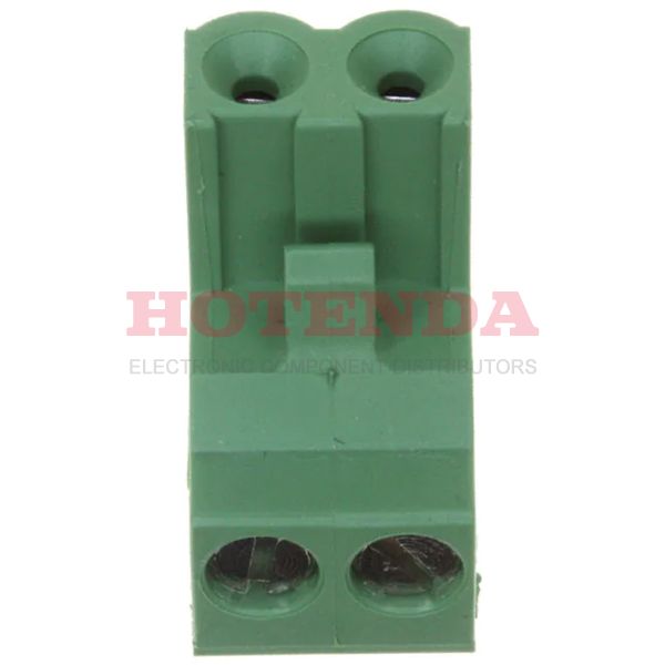 796640-2 - 796640-2 datasheet pdf and Terminal Blocks - Headers, Plugs and Sockets product details from TE Connectivity AMP Connectors stock available on our website