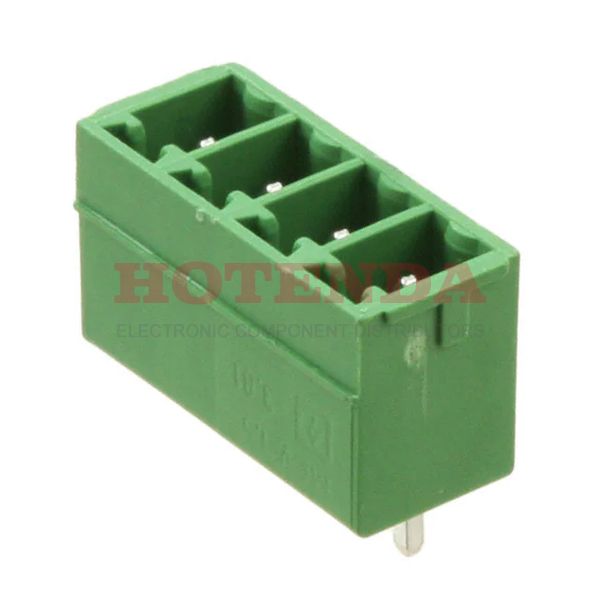 1803442 - 1803442 datasheet pdf and Terminal Blocks - Headers, Plugs and Sockets product details from Phoenix Contact stock available on our website