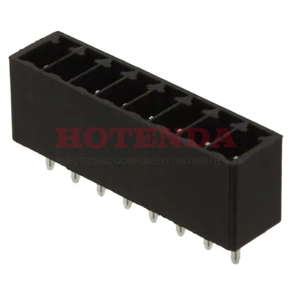 0395011008 - 0395011008 datasheet pdf and Terminal Blocks - Headers, Plugs and Sockets product details from Molex stock available on our website