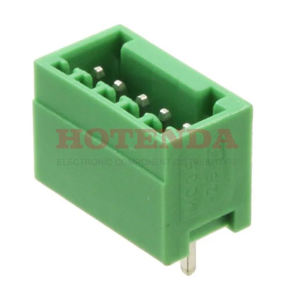 1881587 - 1881587 datasheet pdf and Terminal Blocks - Headers, Plugs and Sockets product details from Phoenix Contact stock available on our website