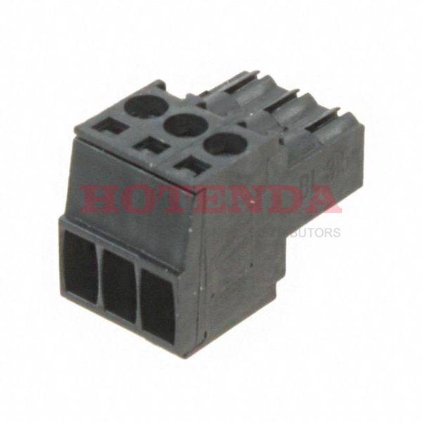 1615680000 - 1615680000 datasheet pdf and Terminal Blocks - Headers, Plugs and Sockets product details from Weidmüller stock available on our website