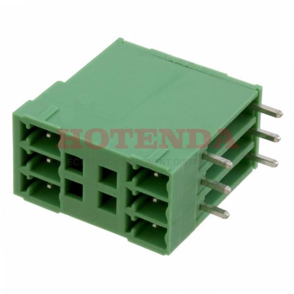 1843088 - 1843088 datasheet pdf and Terminal Blocks - Headers, Plugs and Sockets product details from Phoenix Contact stock available on our website