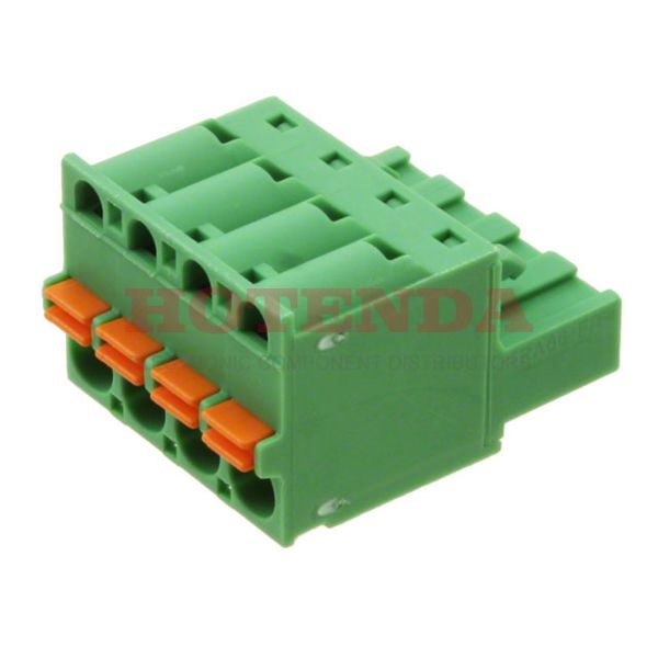 1910377 - 1910377 datasheet pdf and Terminal Blocks - Headers, Plugs and Sockets product details from Phoenix Contact stock available on our website