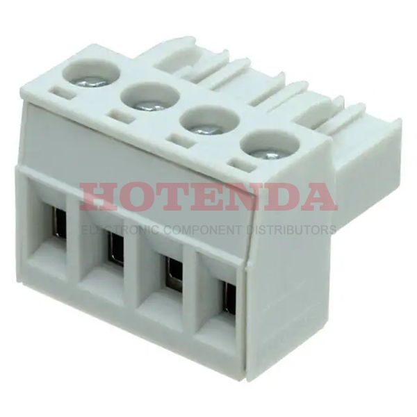 2200332 - 2200332 datasheet pdf and Terminal Blocks - Headers, Plugs and Sockets product details from Phoenix Contact stock available on our website