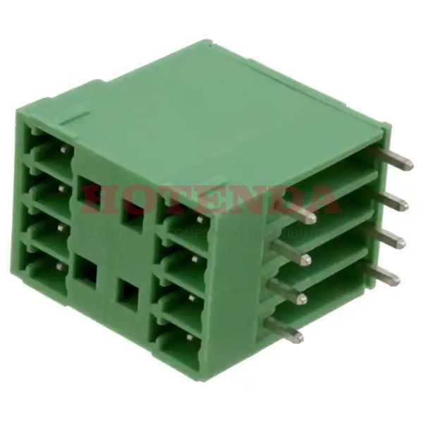 1843091 - 1843091 datasheet pdf and Terminal Blocks - Headers, Plugs and Sockets product details from Phoenix Contact stock available on our website